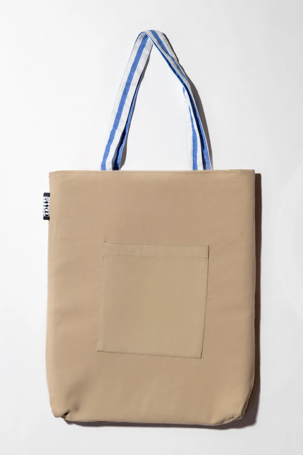 NEW! Tote Bag Ocean Water