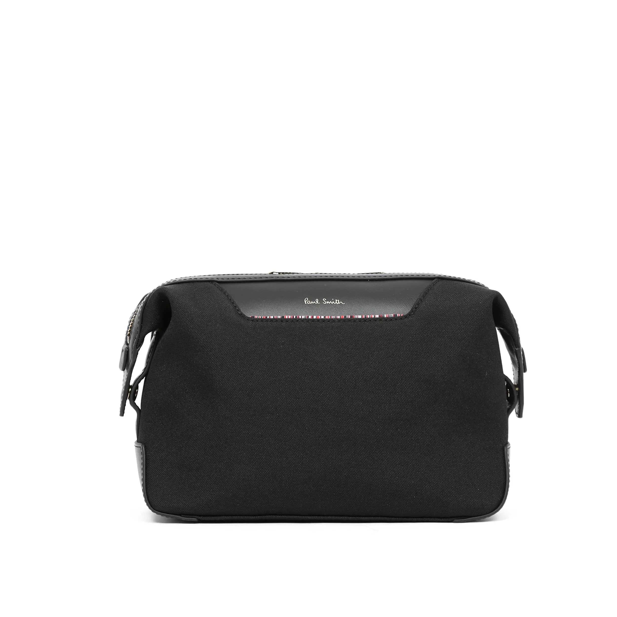 Paul Smith Men Bag Washbag in Black