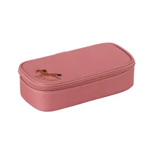 Pencil Case - Wild at Heart