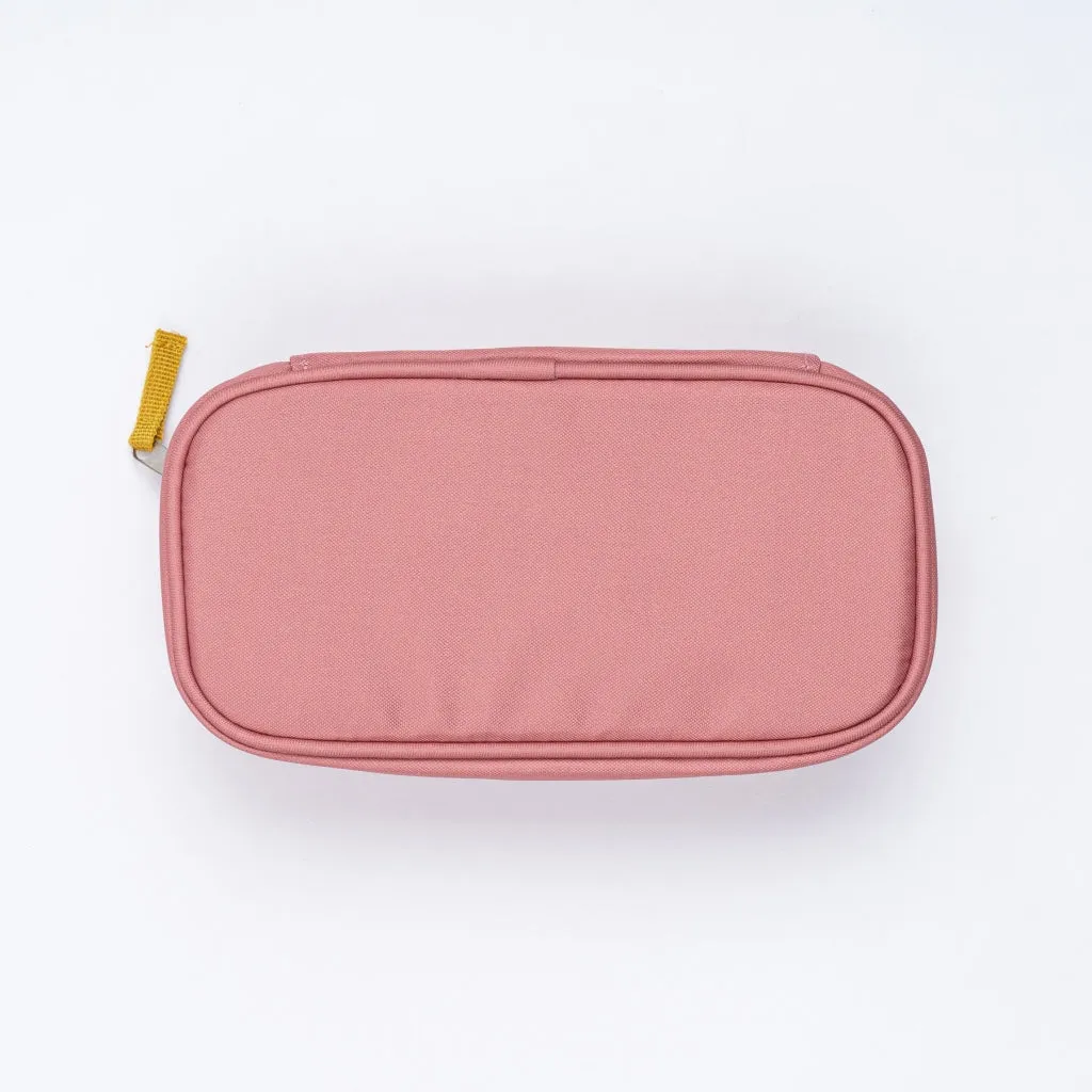 Pencil Case - Wild at Heart