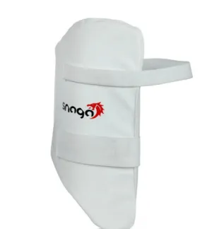 PROTECTIVE GEAR THIGH PAD SNAGA | KIBI SPORTS