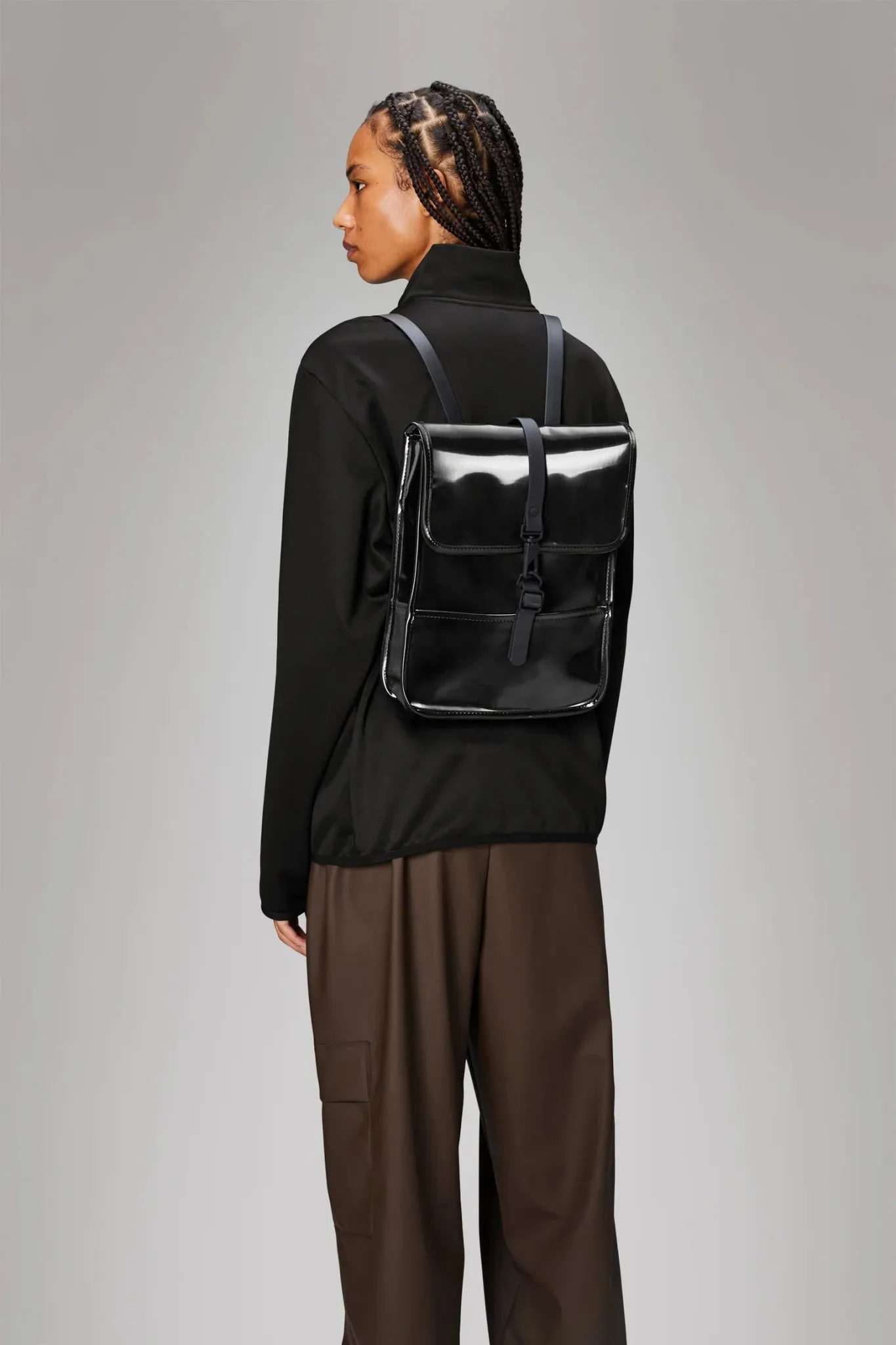 RAINS BACKPACK Micro W3