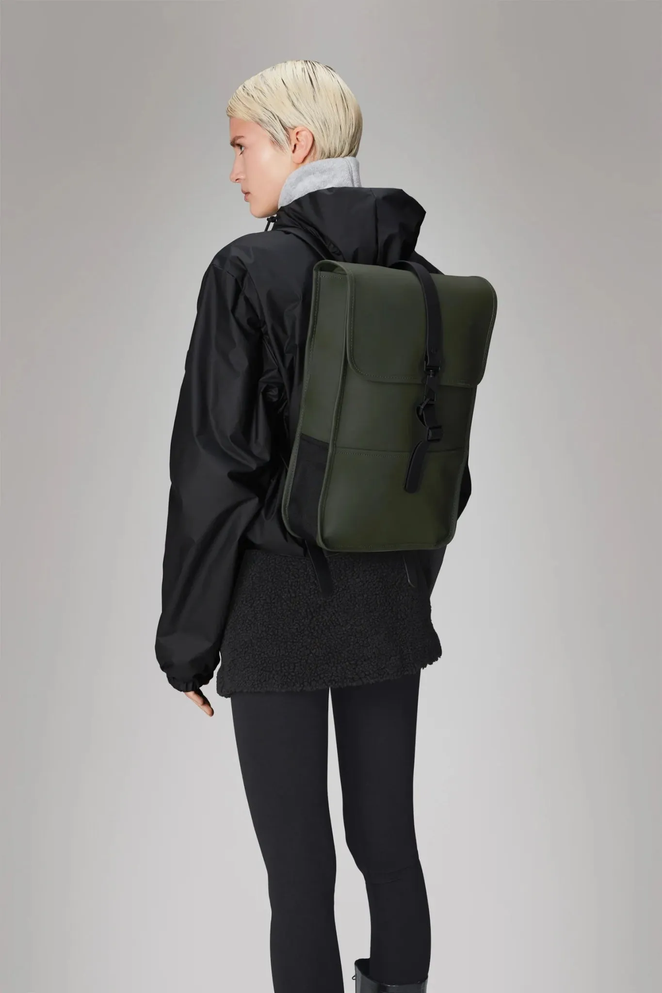 RAINS BACKPACK Mini W3