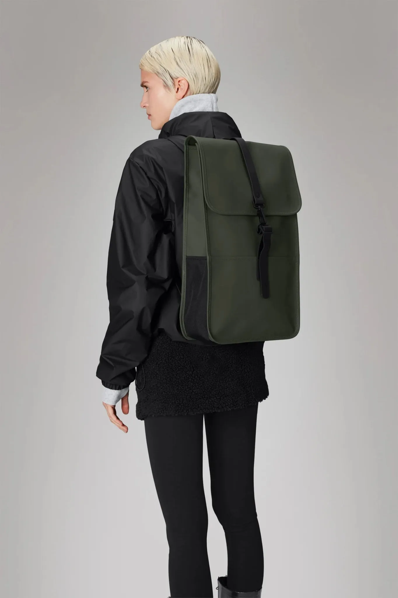 RAINS BACKPACK W3