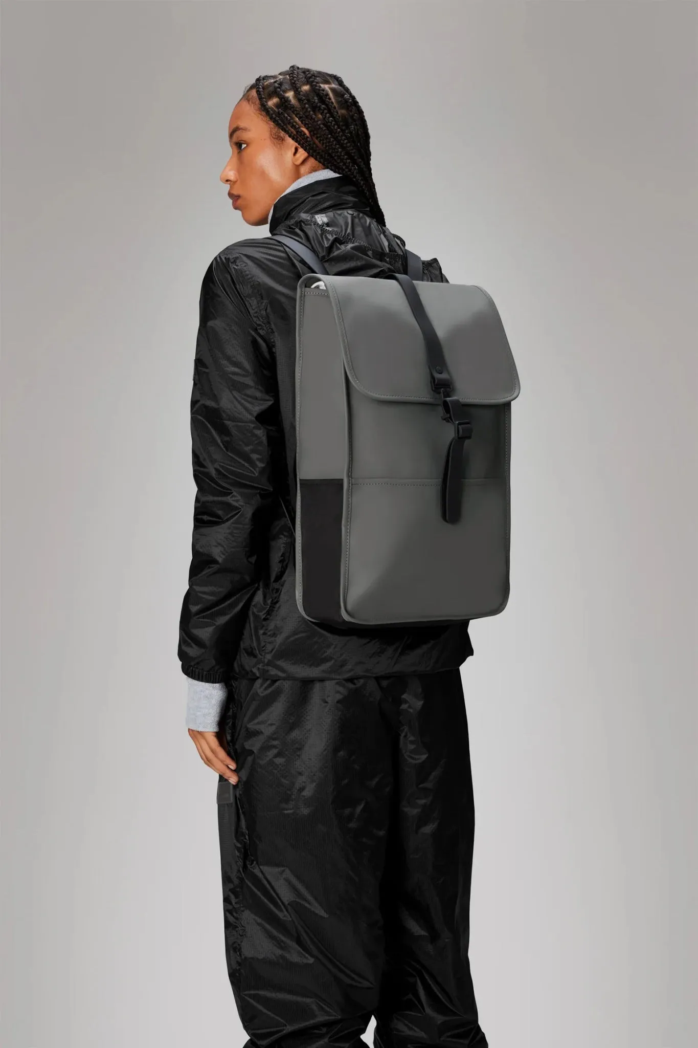 RAINS BACKPACK W3