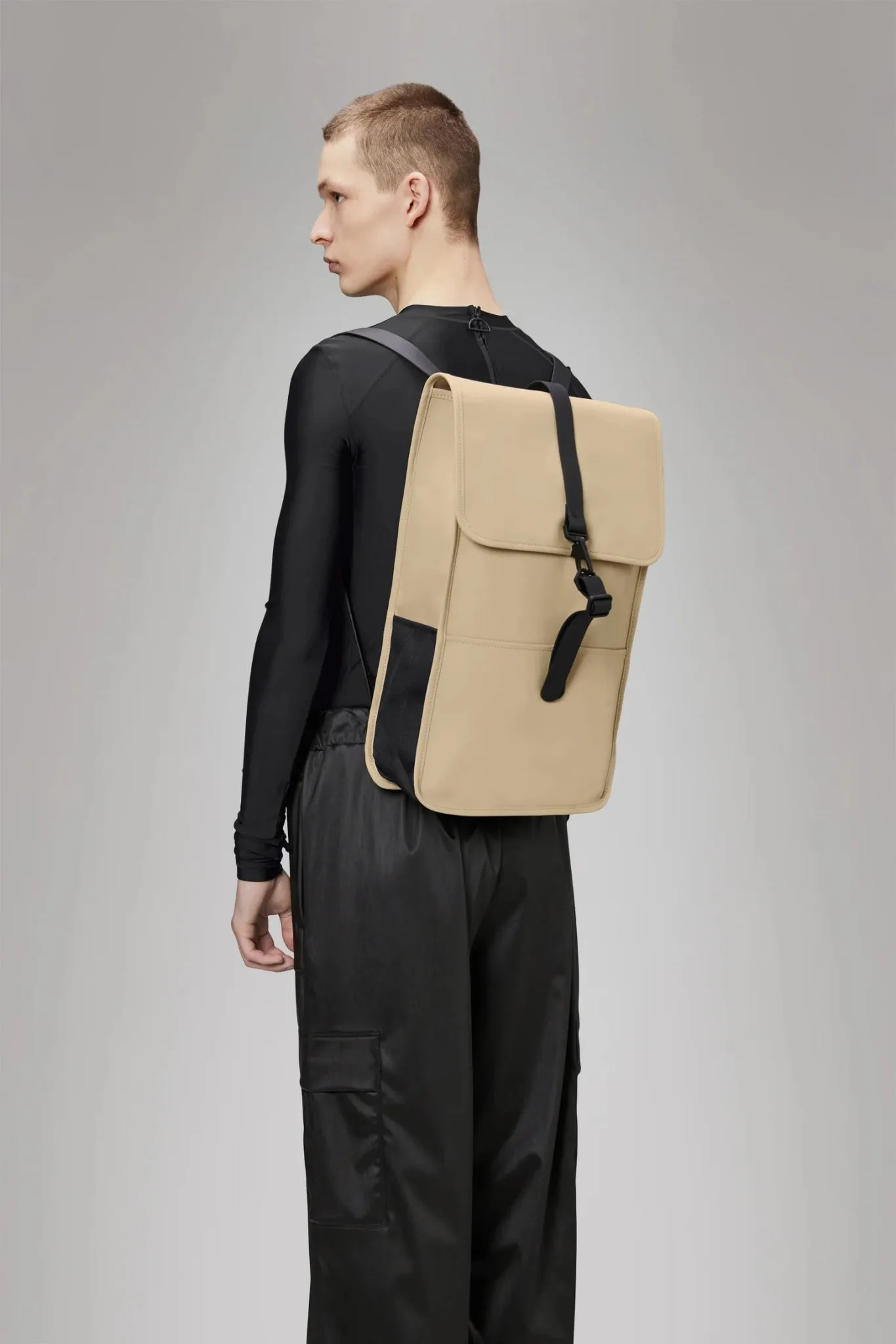 RAINS BACKPACK W3