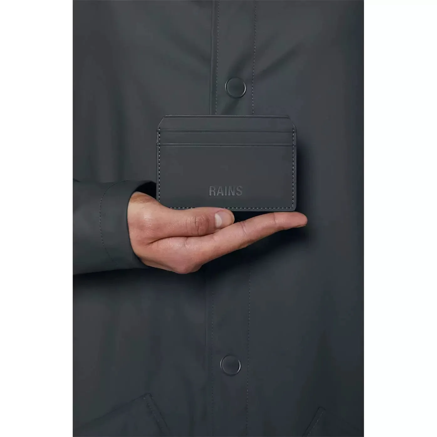 RAINS Card Holder