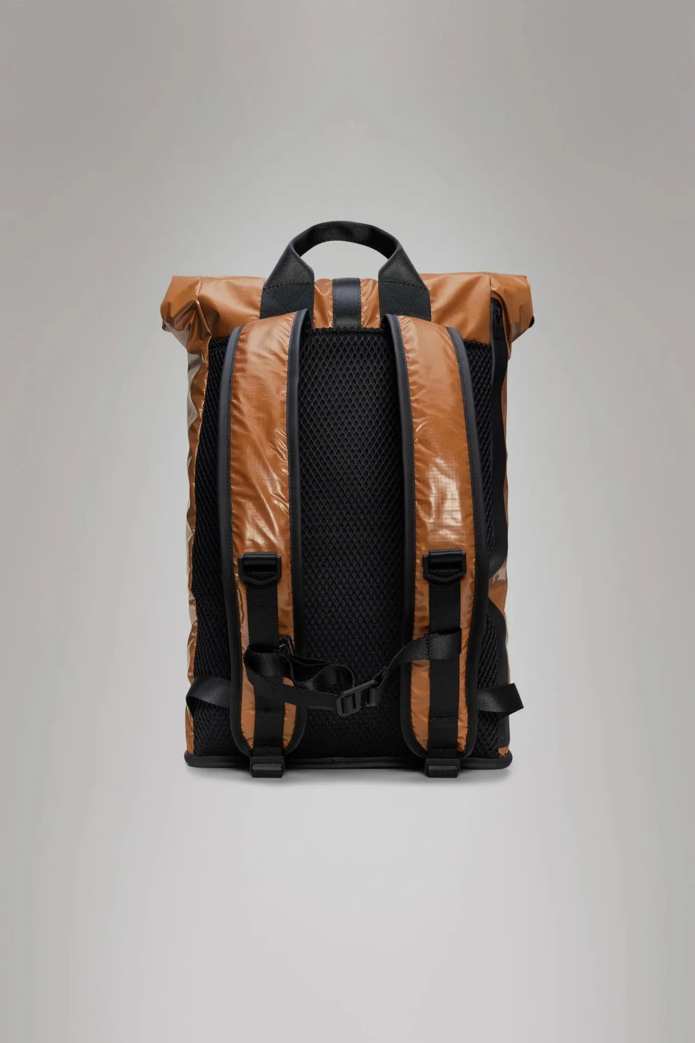 RAINS SIBU Rolltop Rucksack W2