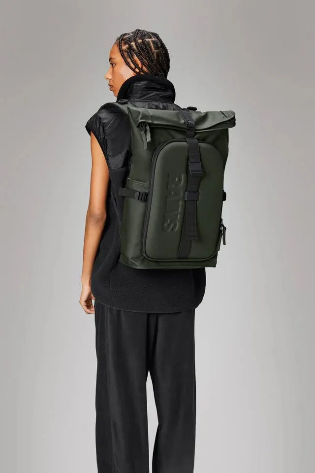 RAINS TEXEL Moulded Backpack W3