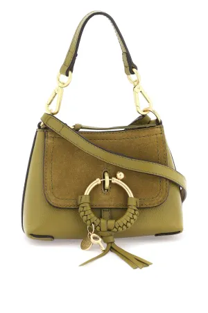 See by chloe joan mini bag