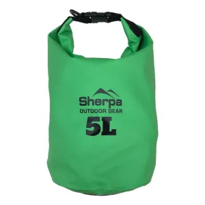 Sherpa Dry Bag - 5L