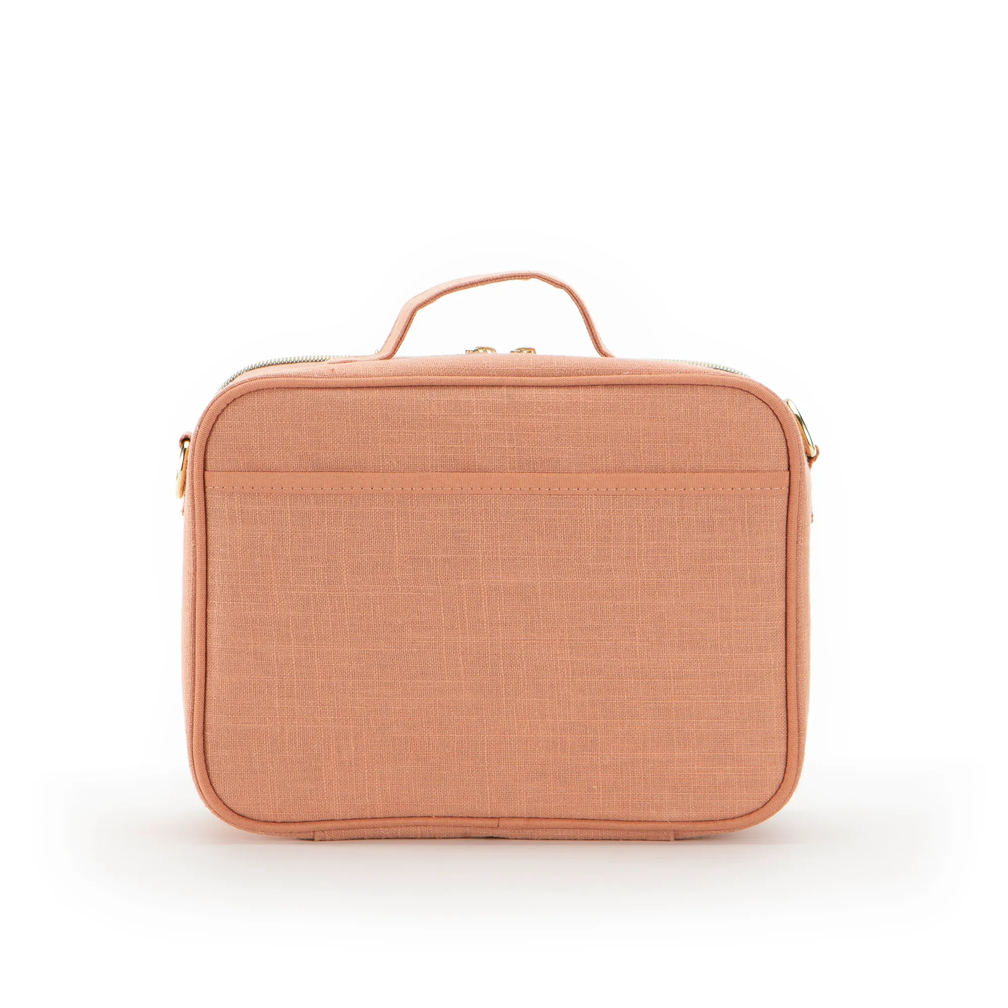 SoYoung Insulated Lunch Bag - Sunrise Muted Clay