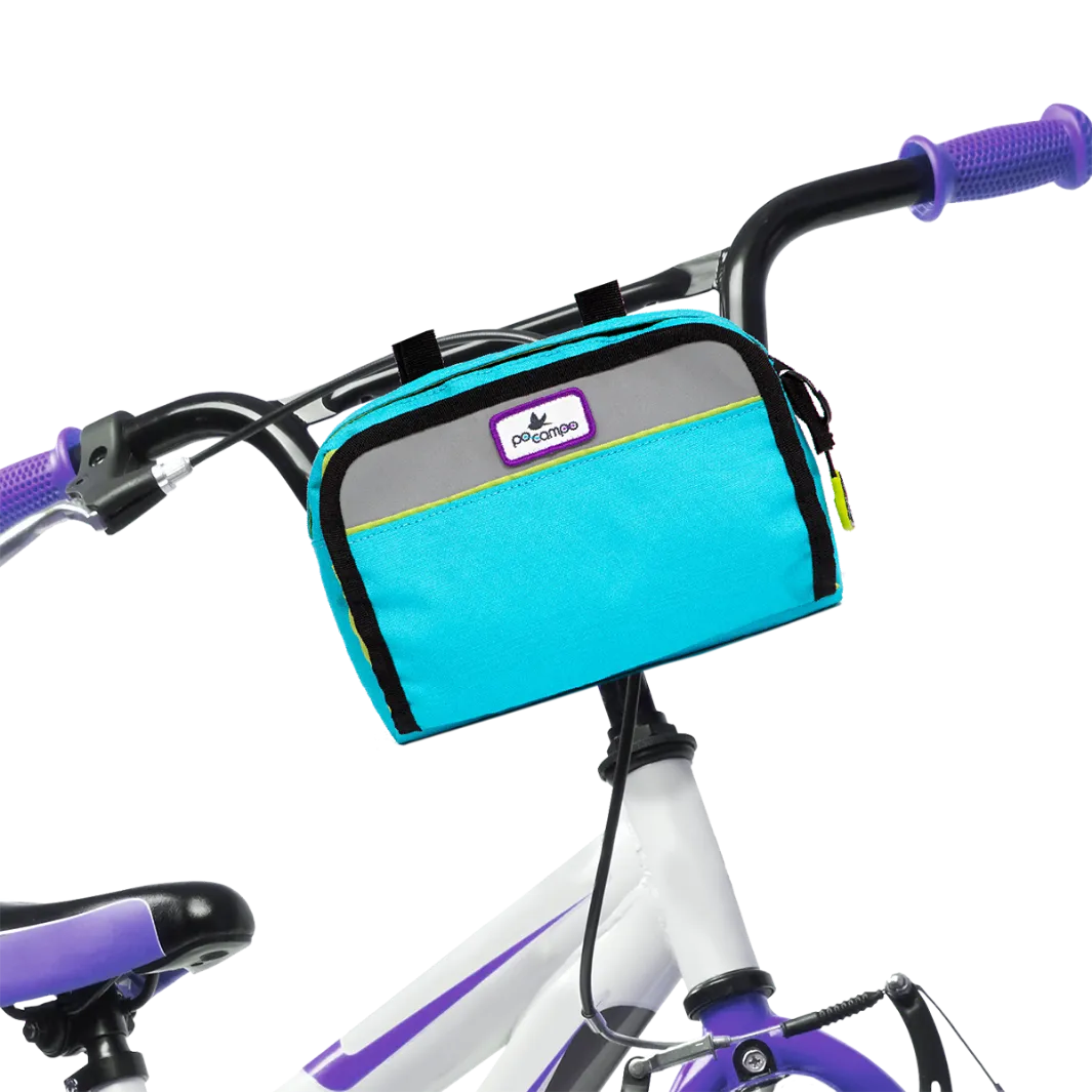 Speedy Kids' Handlebar Bag