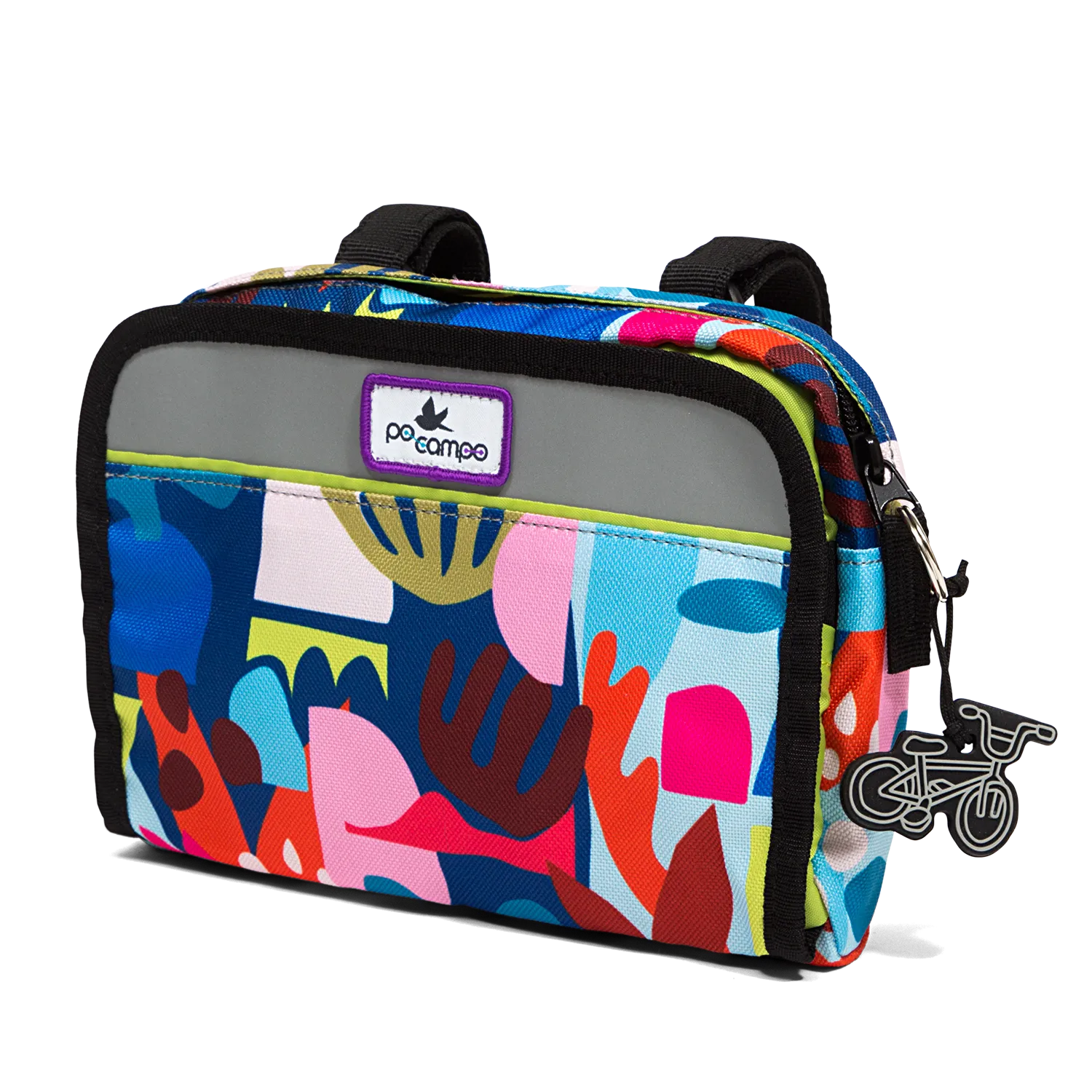 Speedy Kids' Handlebar Bag