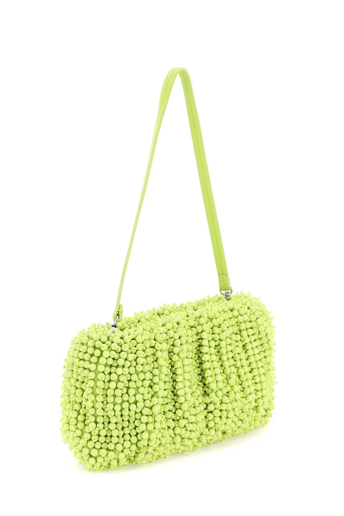 Staud 'citron' bean shoulder bag