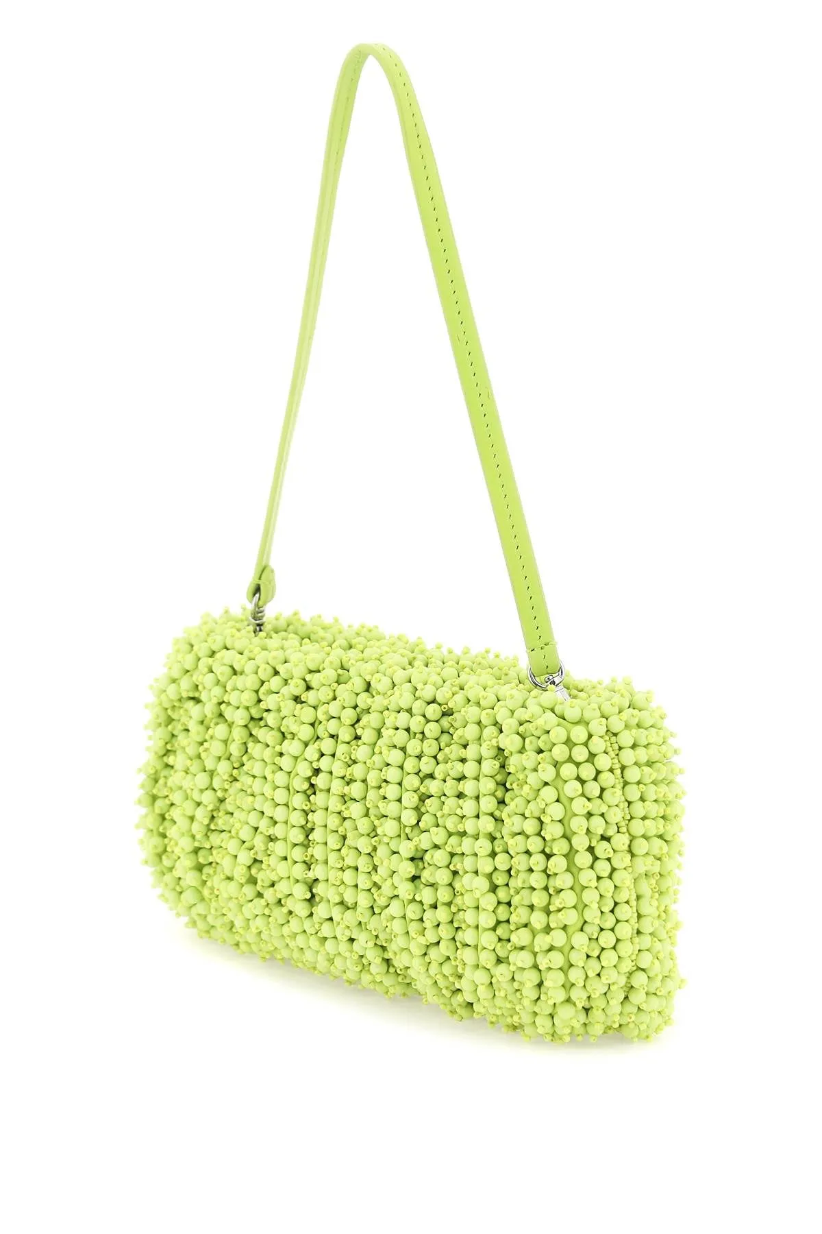 Staud 'citron' bean shoulder bag