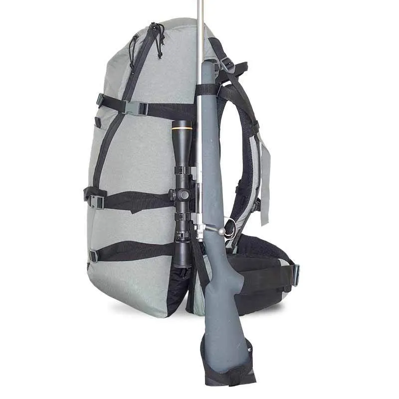 Stone Glacier Quick Release Sling Black