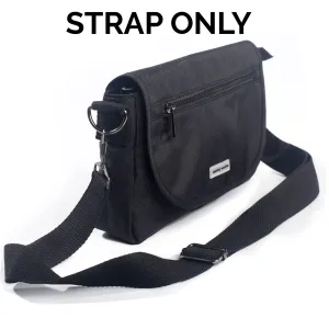 Stride Crossbody Strap