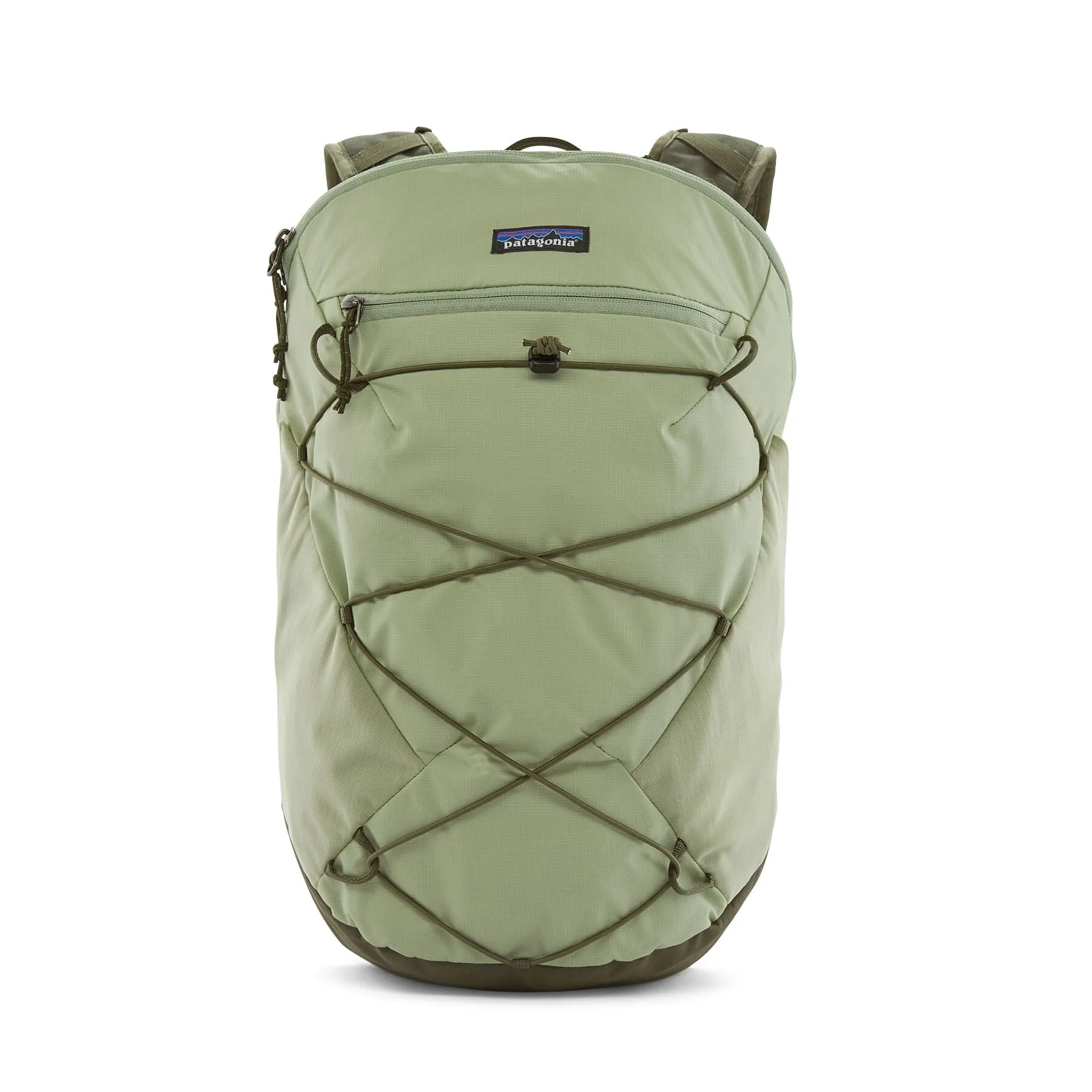 Terravia Pack 22L - 100% Recycled Nylon