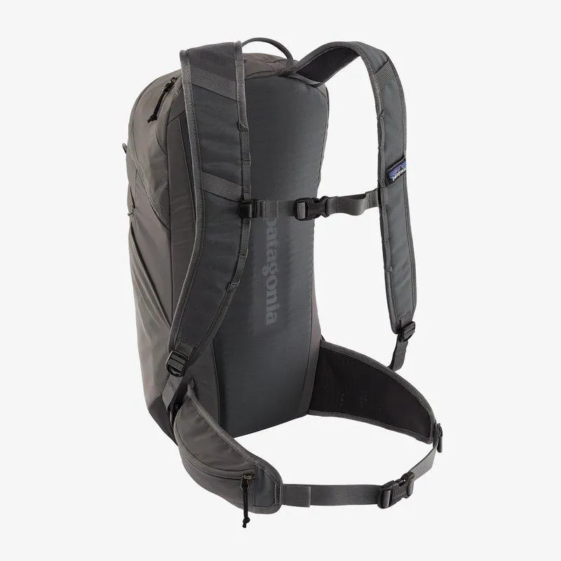 Terravia Pack 22L - 100% Recycled Nylon