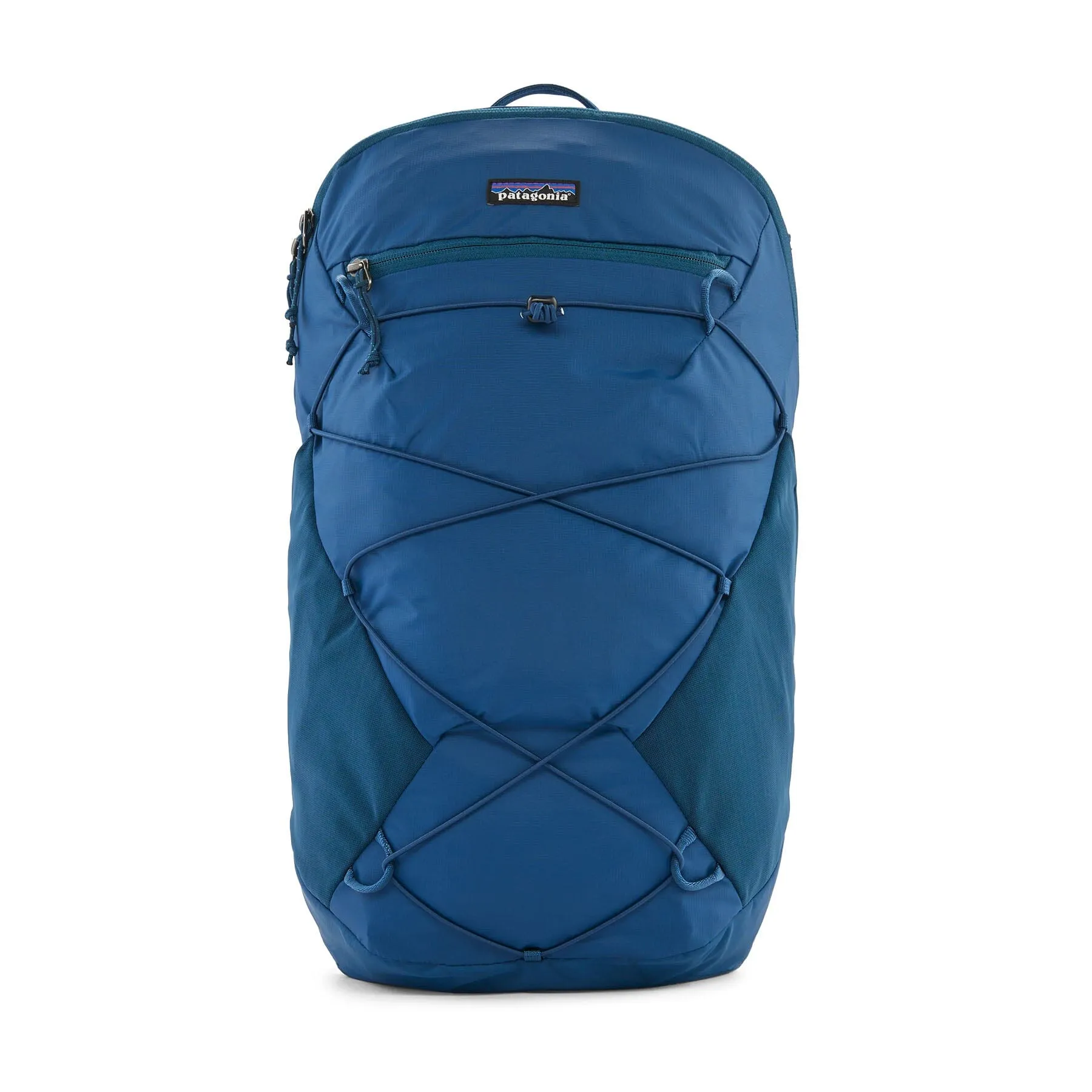 Terravia Pack 22L - 100% Recycled Nylon