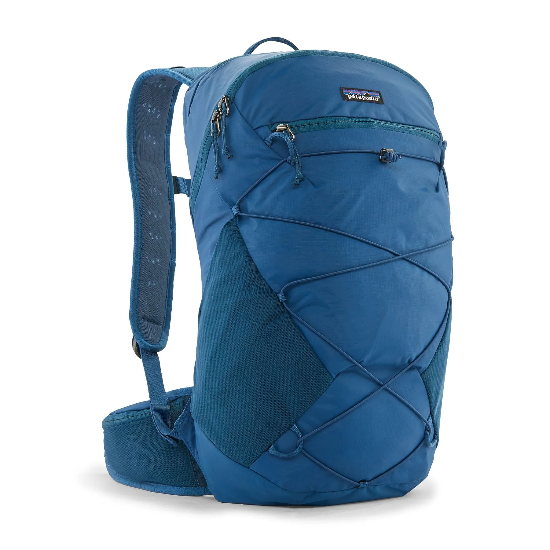 Terravia Pack 22L - 100% Recycled Nylon