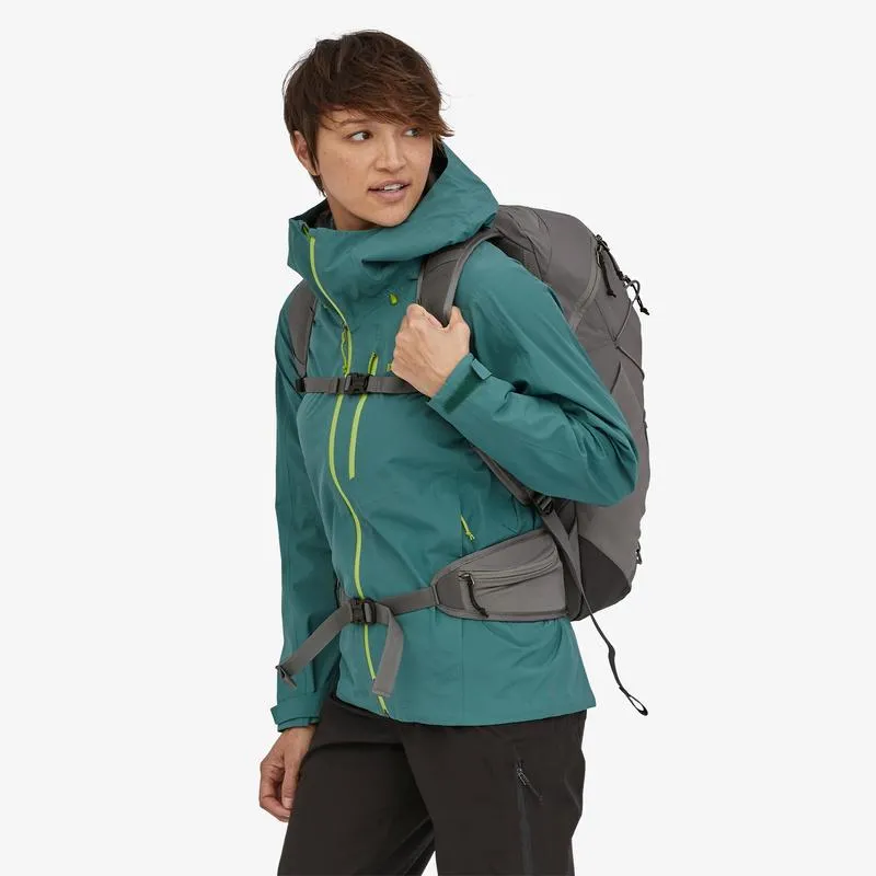 Terravia Pack 22L - 100% Recycled Nylon