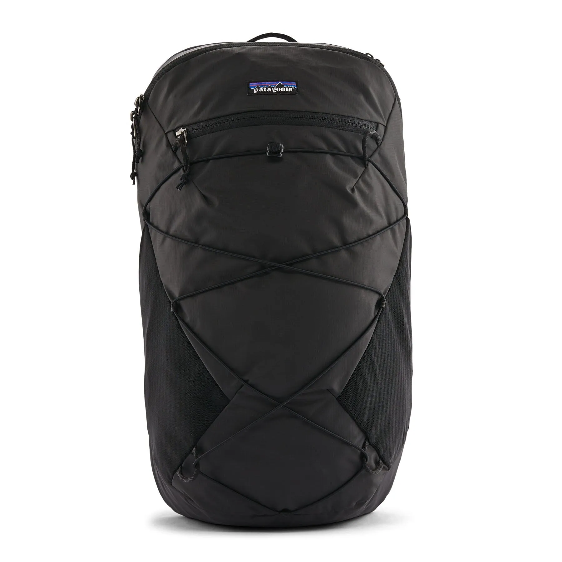 Terravia Pack 22L - 100% Recycled Nylon