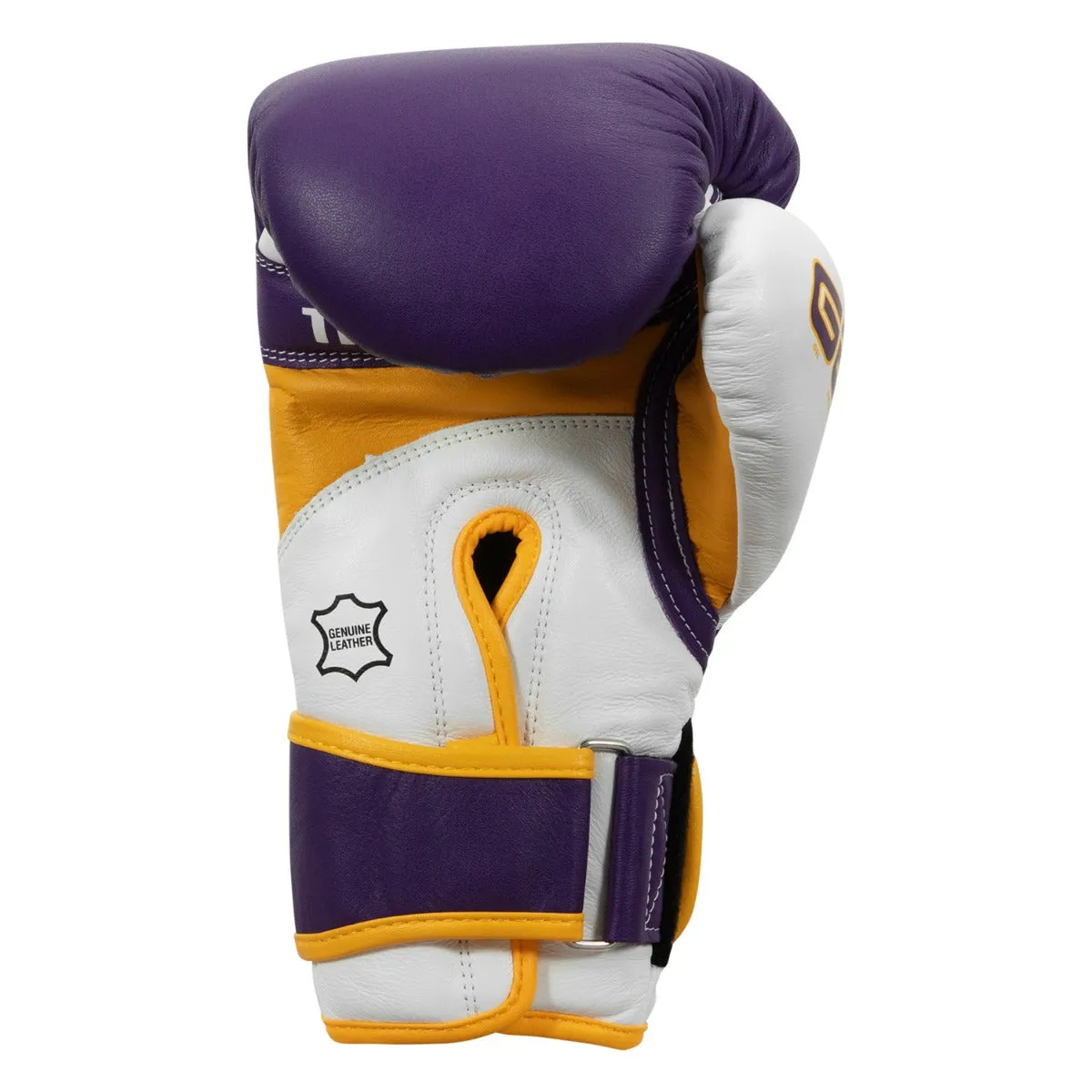 TITLE Boxing Gel World V2T Bag Gloves