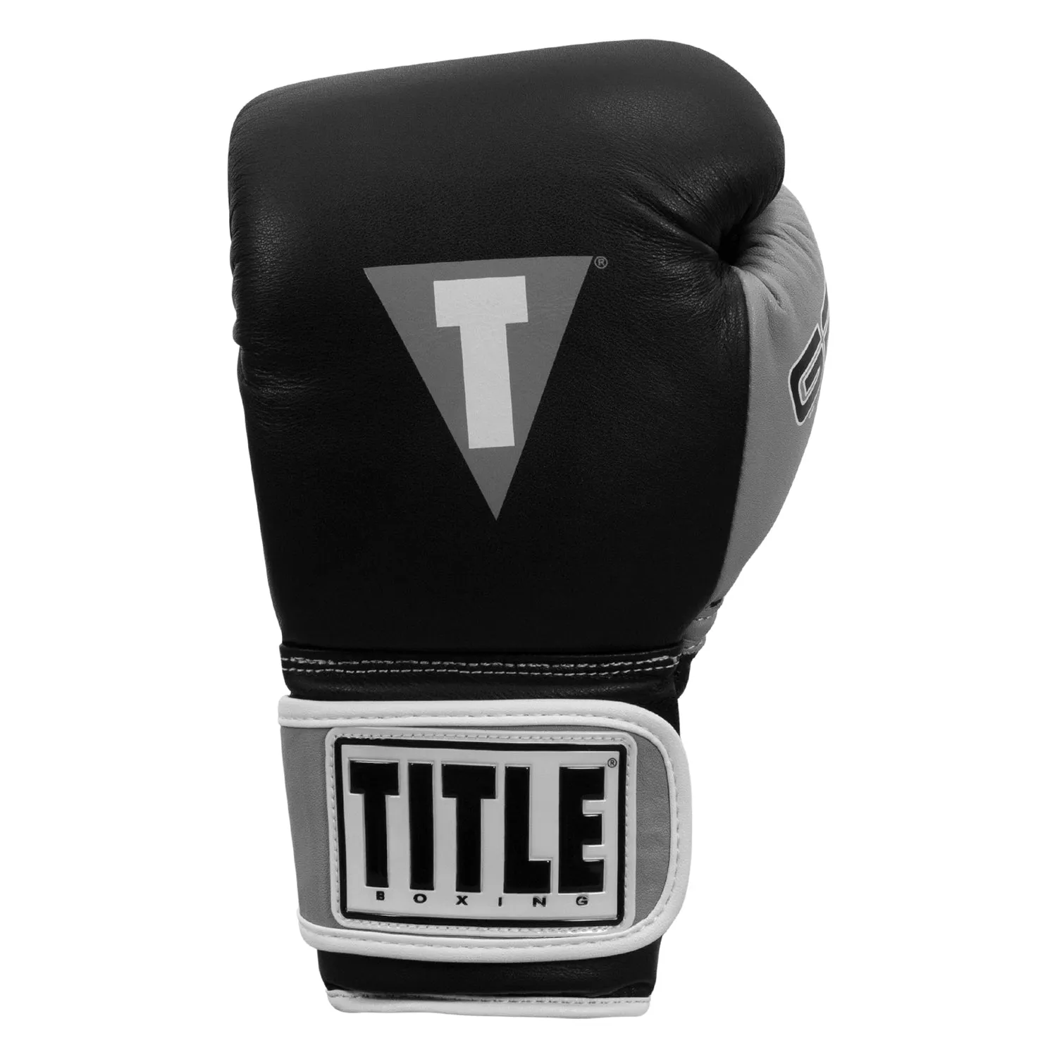 TITLE Boxing Gel World V2T Bag Gloves