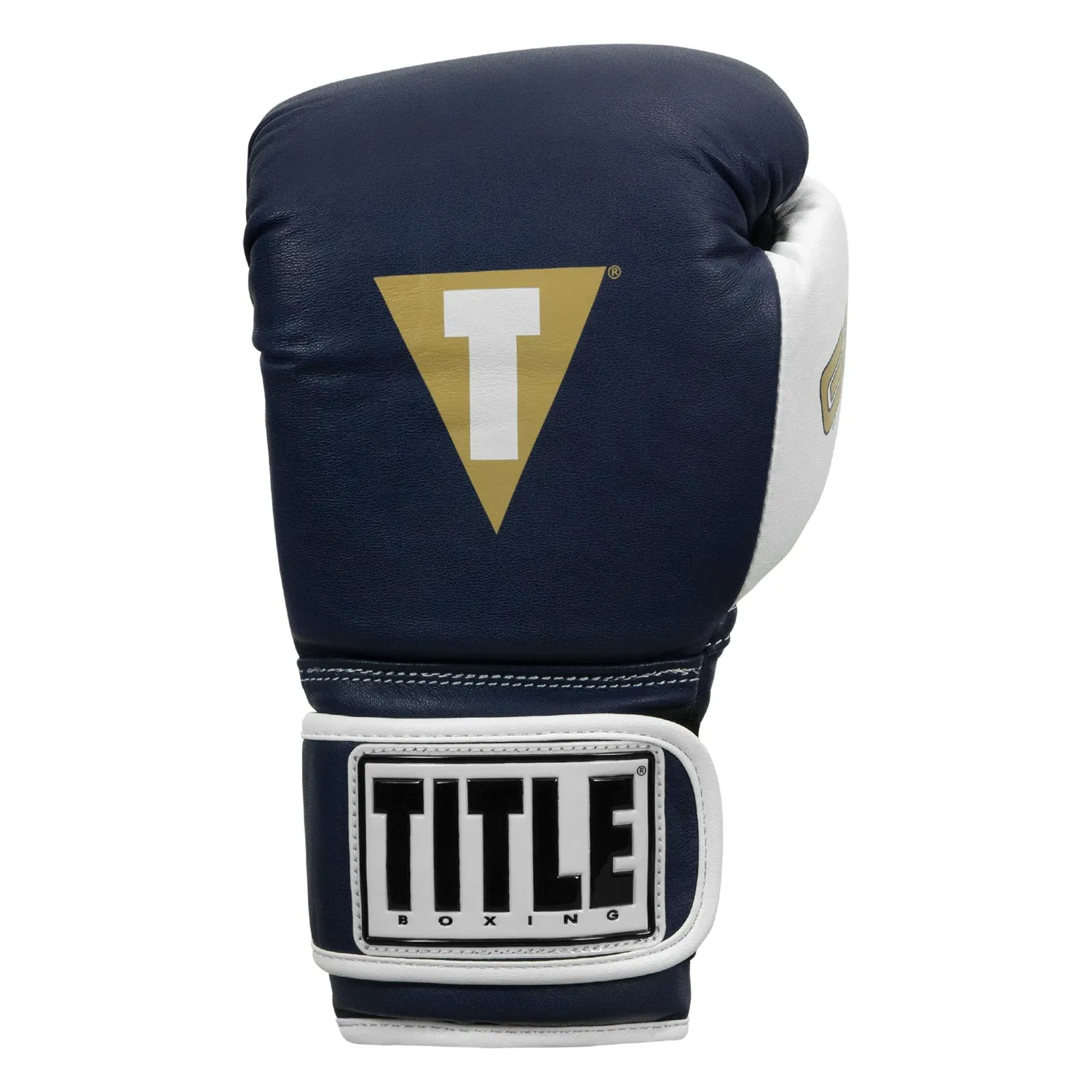 TITLE Boxing Gel World V2T Bag Gloves