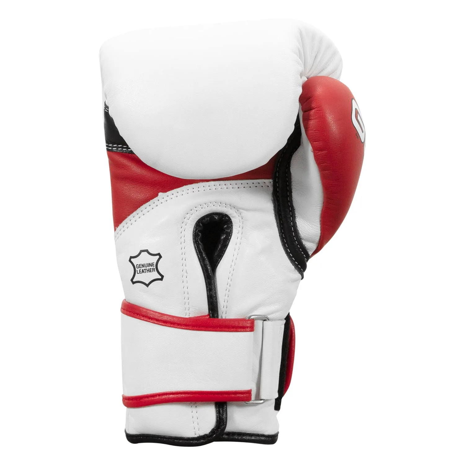 TITLE Boxing Gel World V2T Bag Gloves