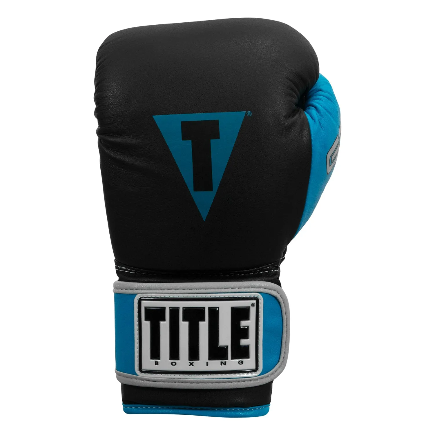 TITLE Boxing Gel World V2T Bag Gloves