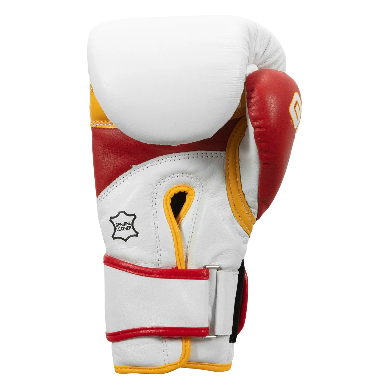 TITLE Boxing Gel World V2T Bag Gloves