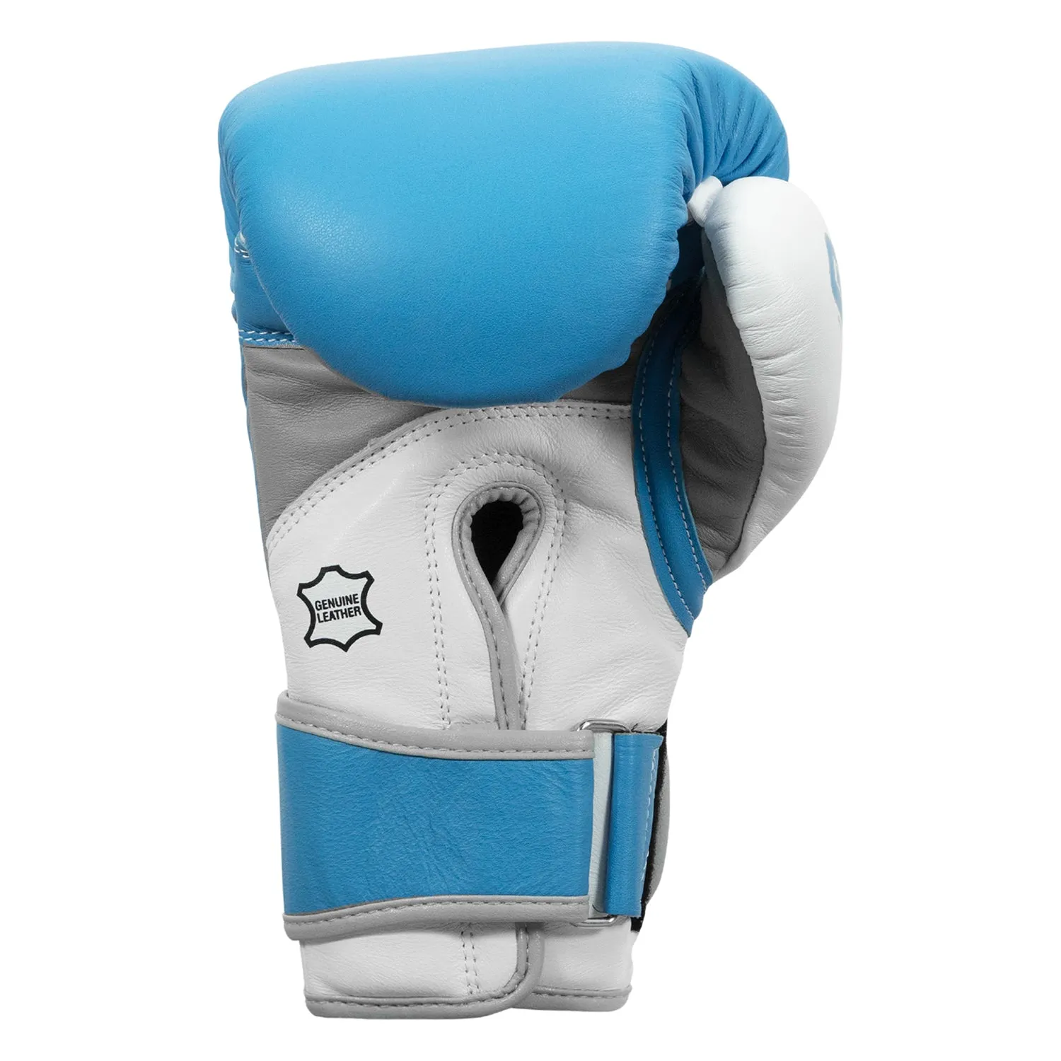 TITLE Boxing Gel World V2T Bag Gloves