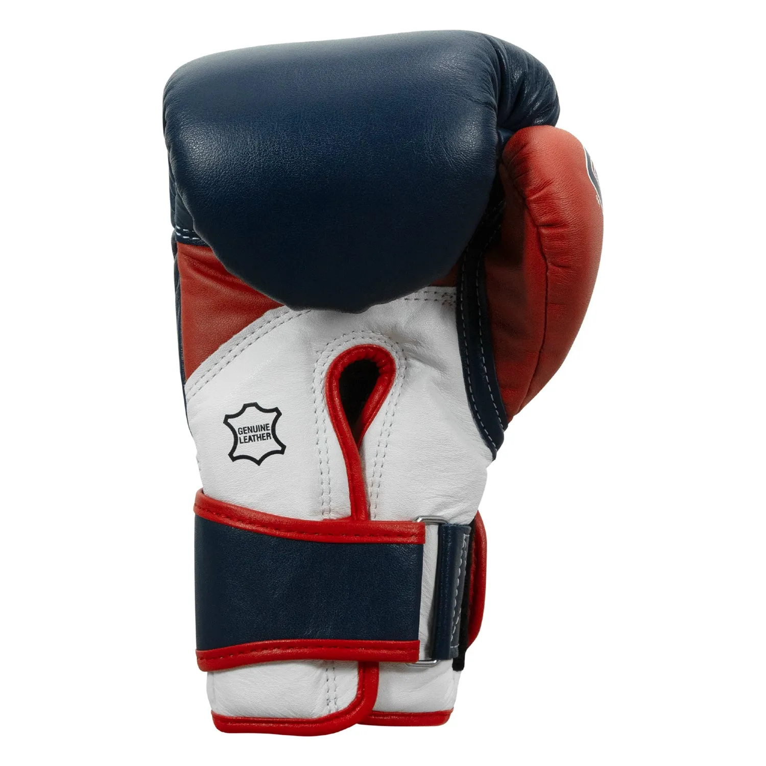 TITLE Boxing Gel World V2T Bag Gloves