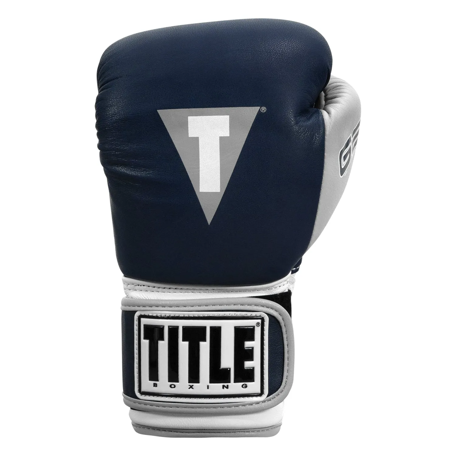 TITLE Boxing Gel World V2T Bag Gloves