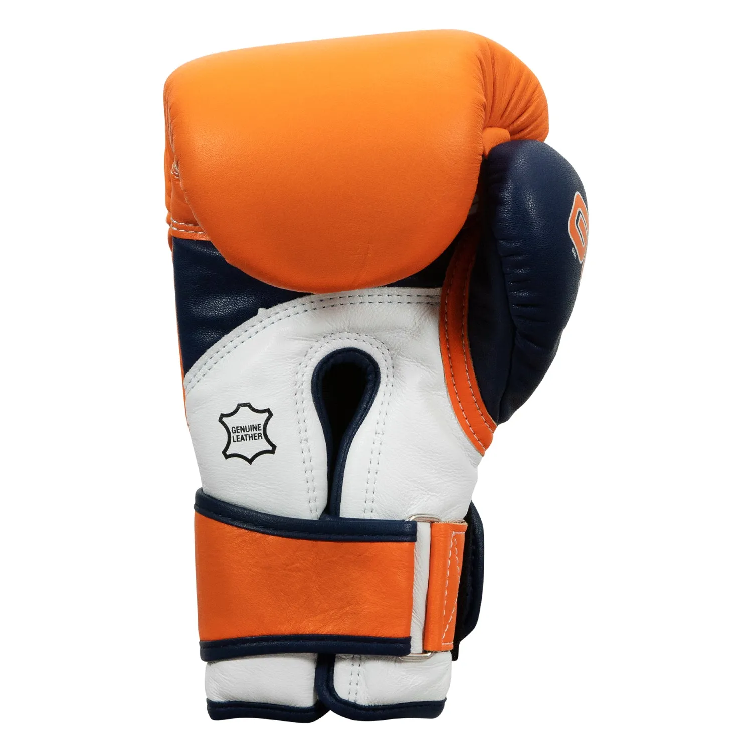 TITLE Boxing Gel World V2T Bag Gloves