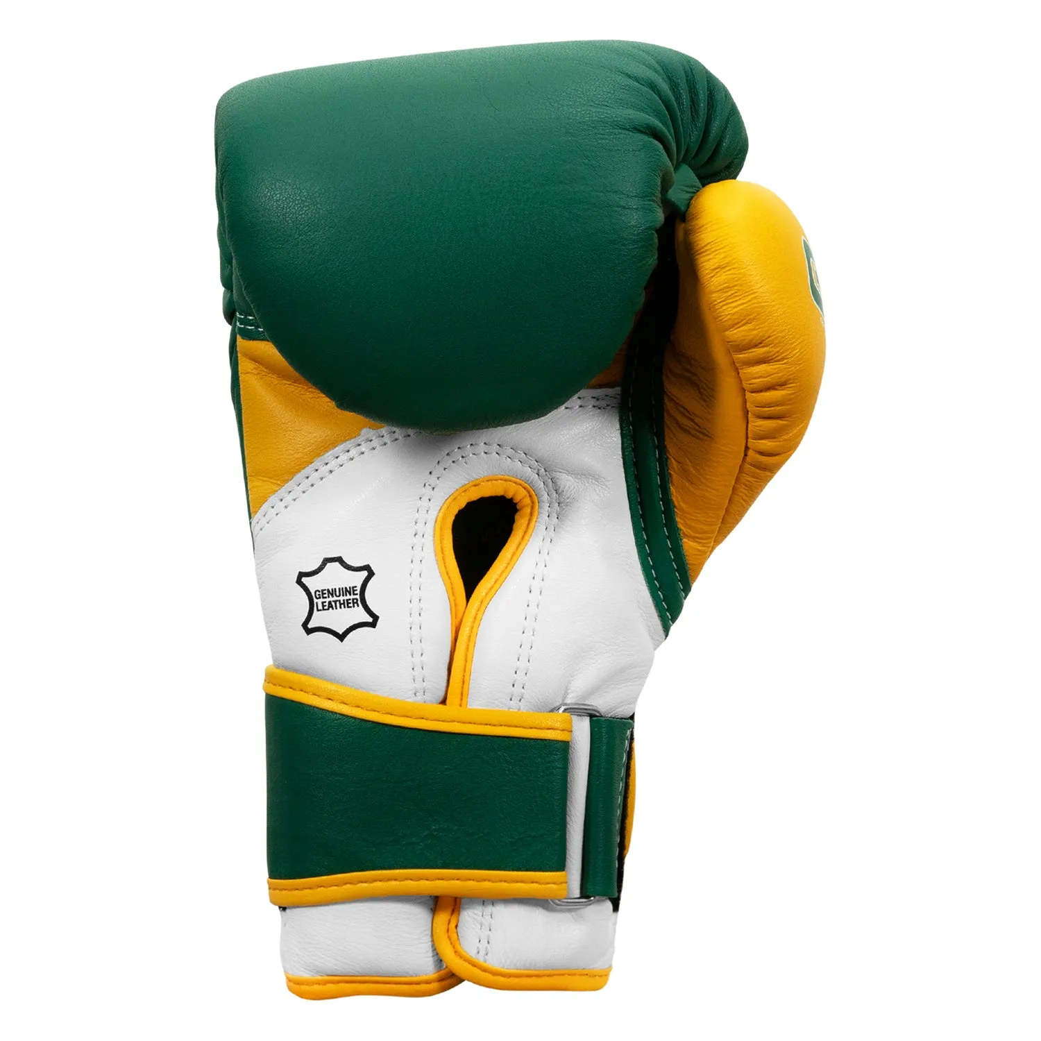 TITLE Boxing Gel World V2T Bag Gloves