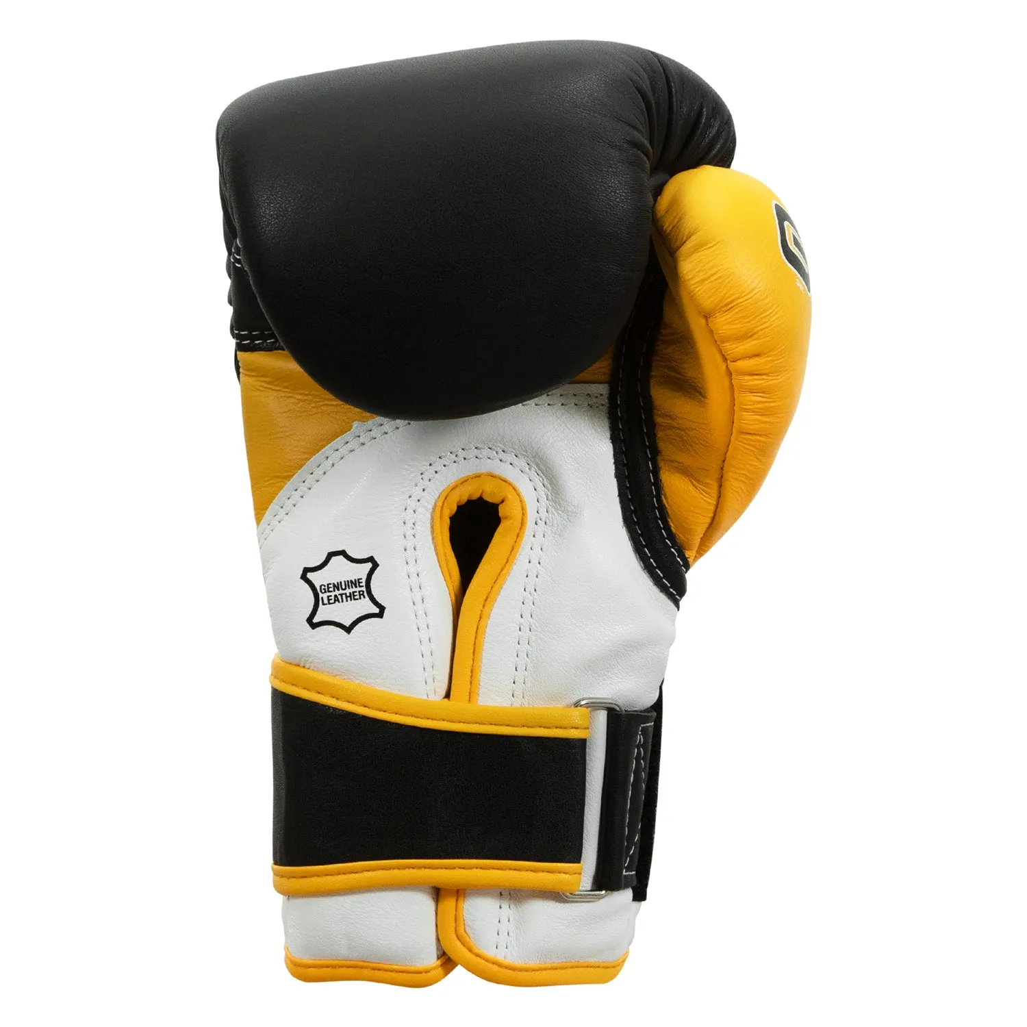 TITLE Boxing Gel World V2T Bag Gloves