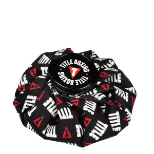 TITLE Boxing Premier Ice Bag