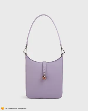 TOS x Chupa Chups Shoulder Bag (Grape)