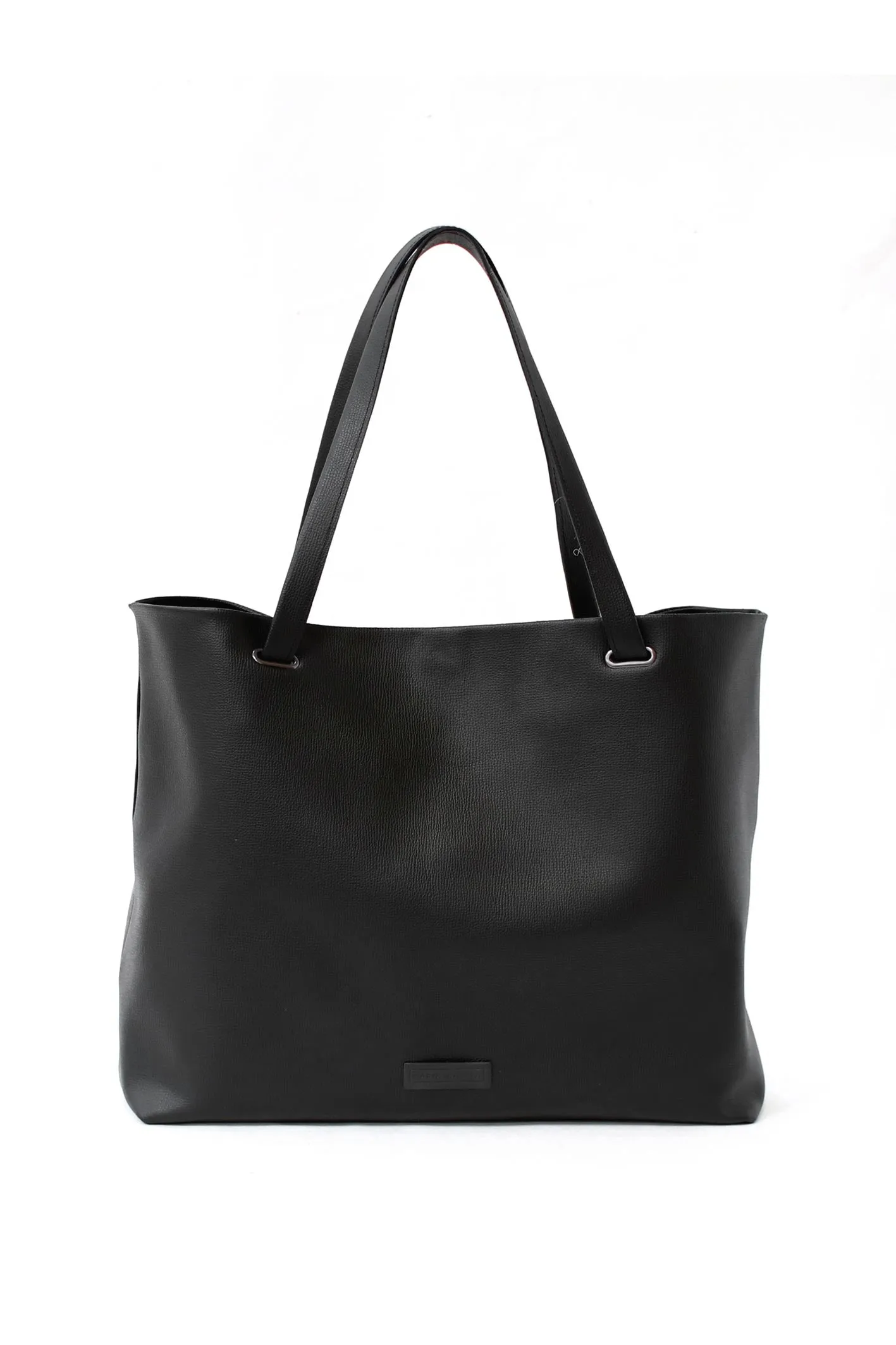 Tote Crumb Black