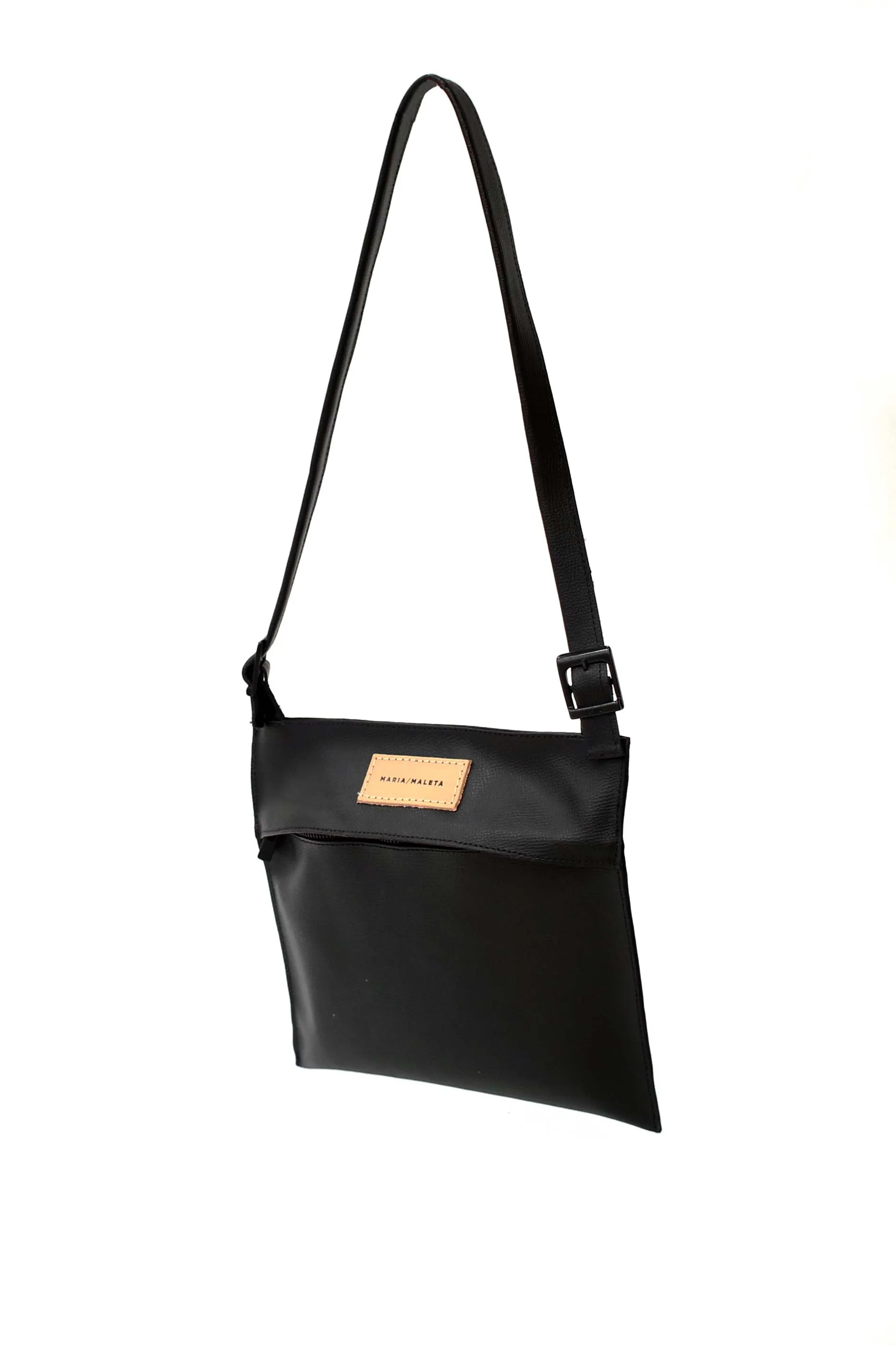 Tote Crumb Black