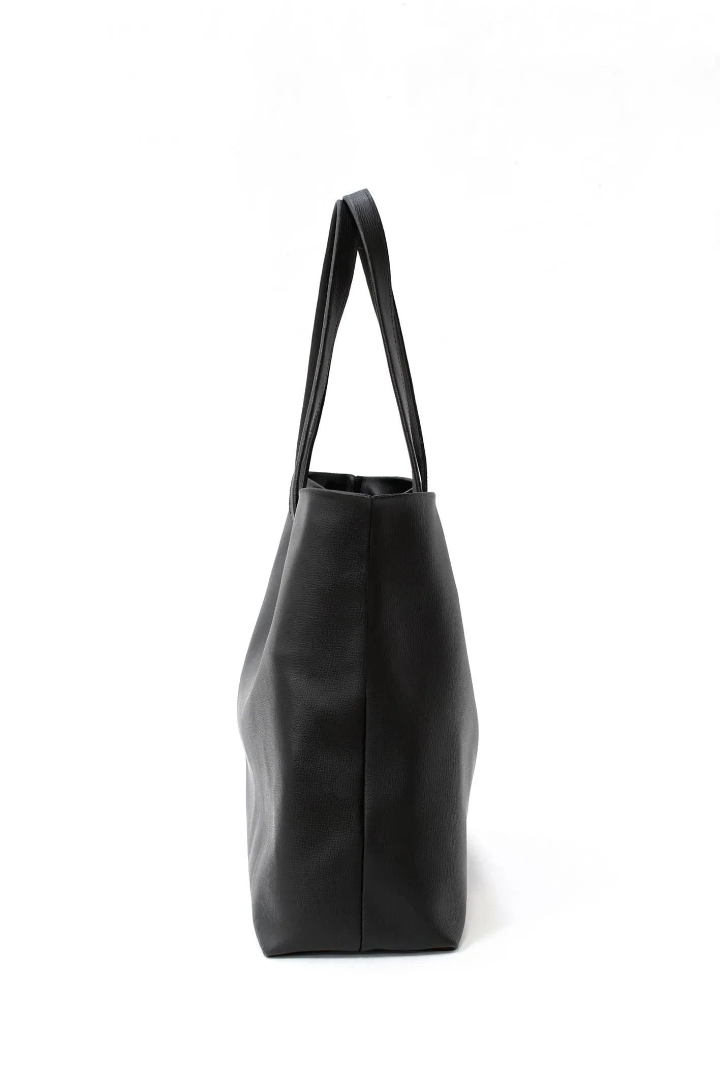 Tote Crumb Black