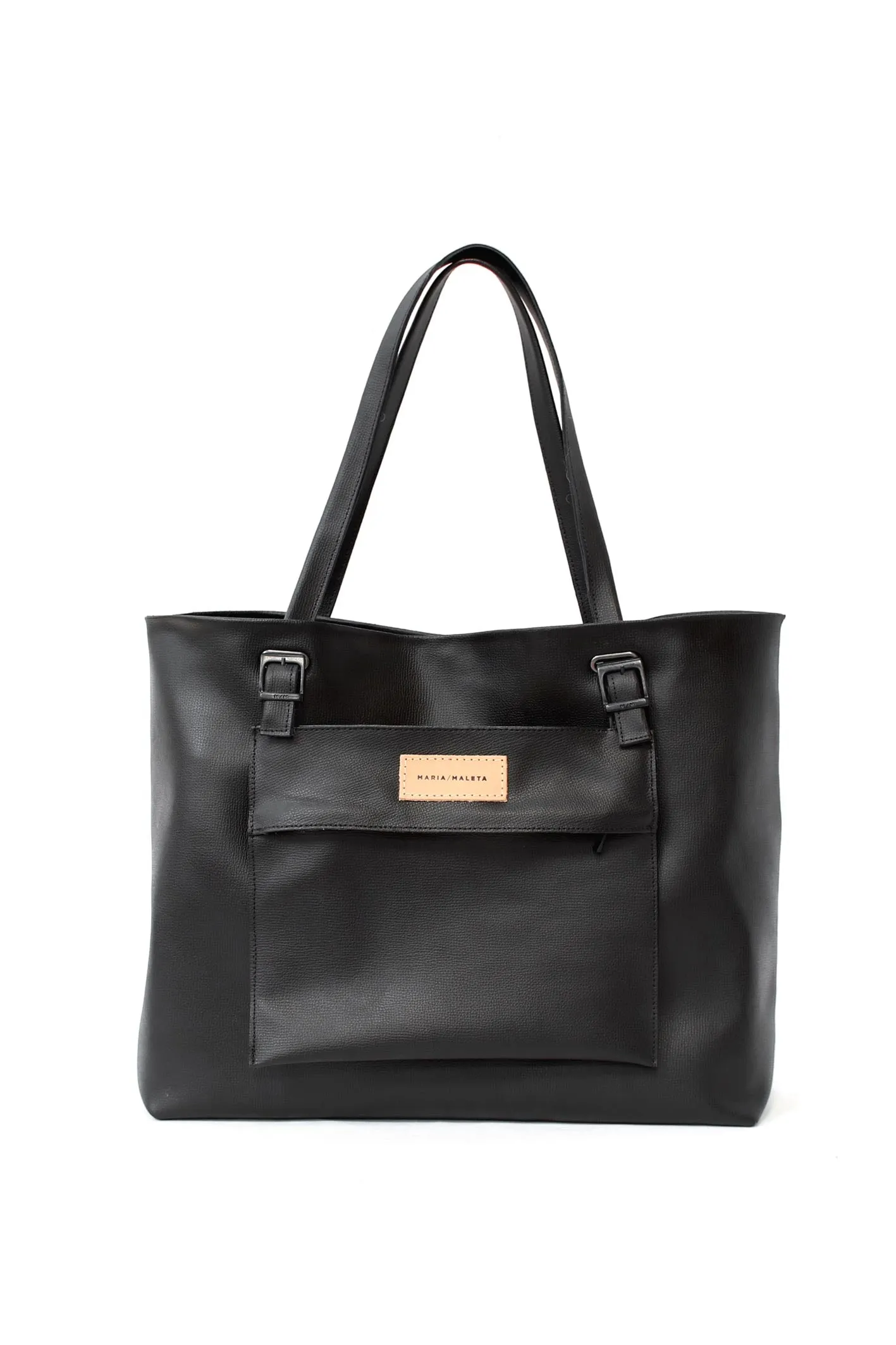 Tote Crumb Black