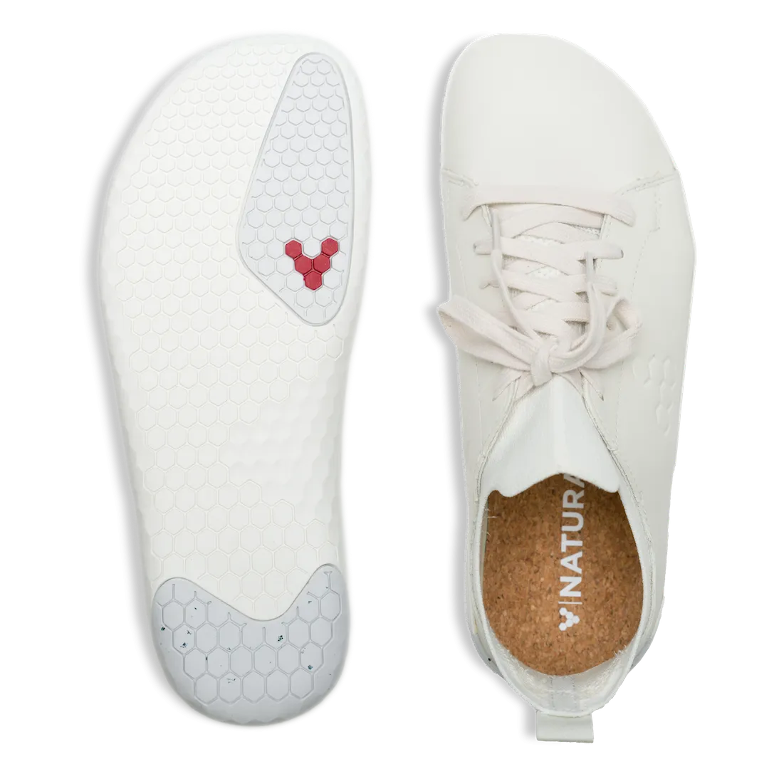 Vivobarefoot Geo Court Knit Mens - Sneakers