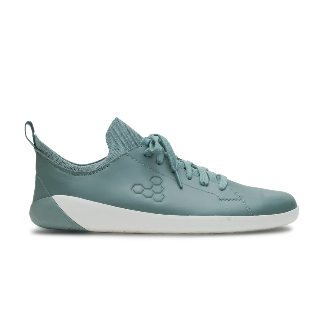 Vivobarefoot Geo Court Knit Mens - Sneakers