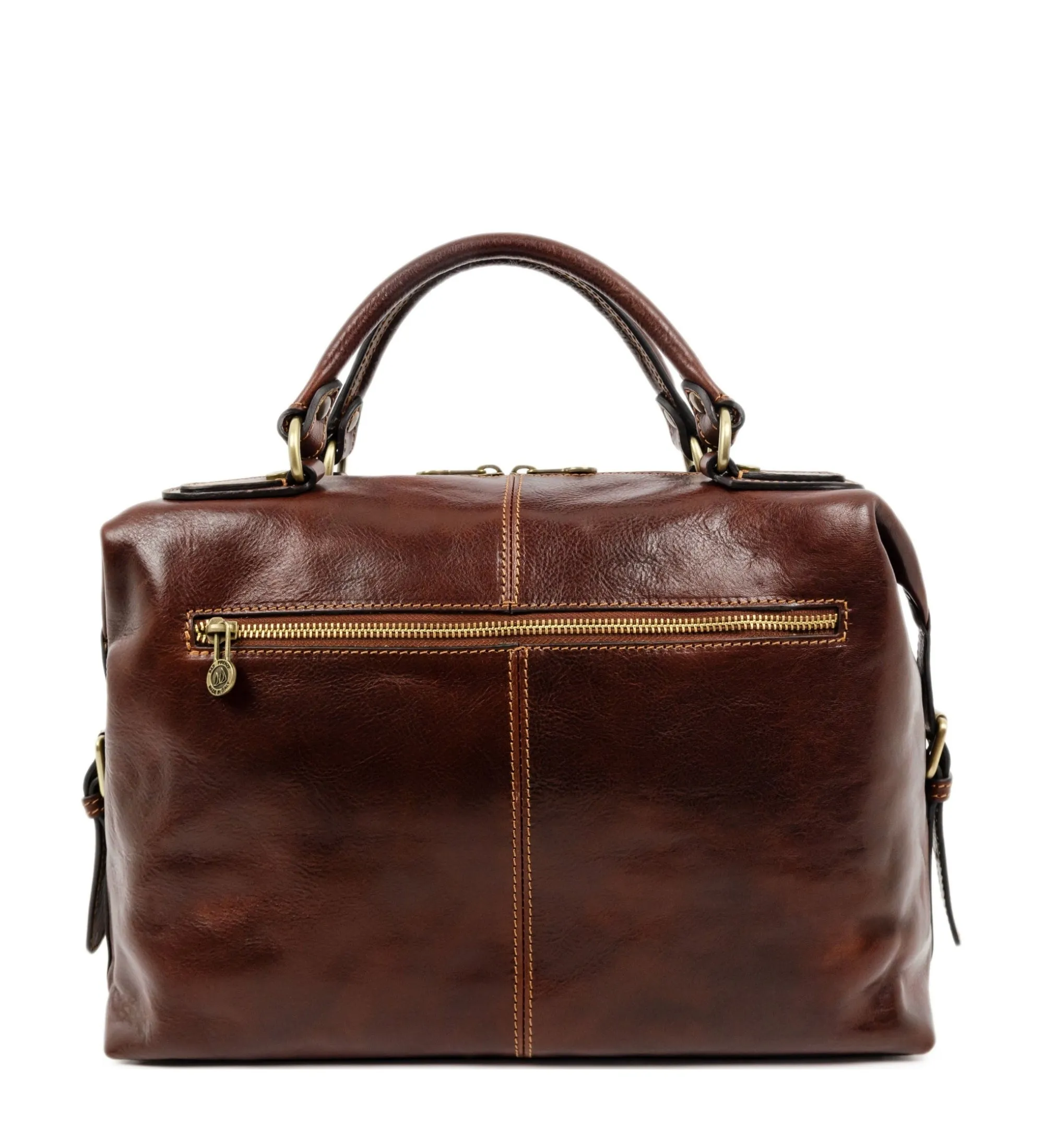 Womens Leather Bag - East of Eden