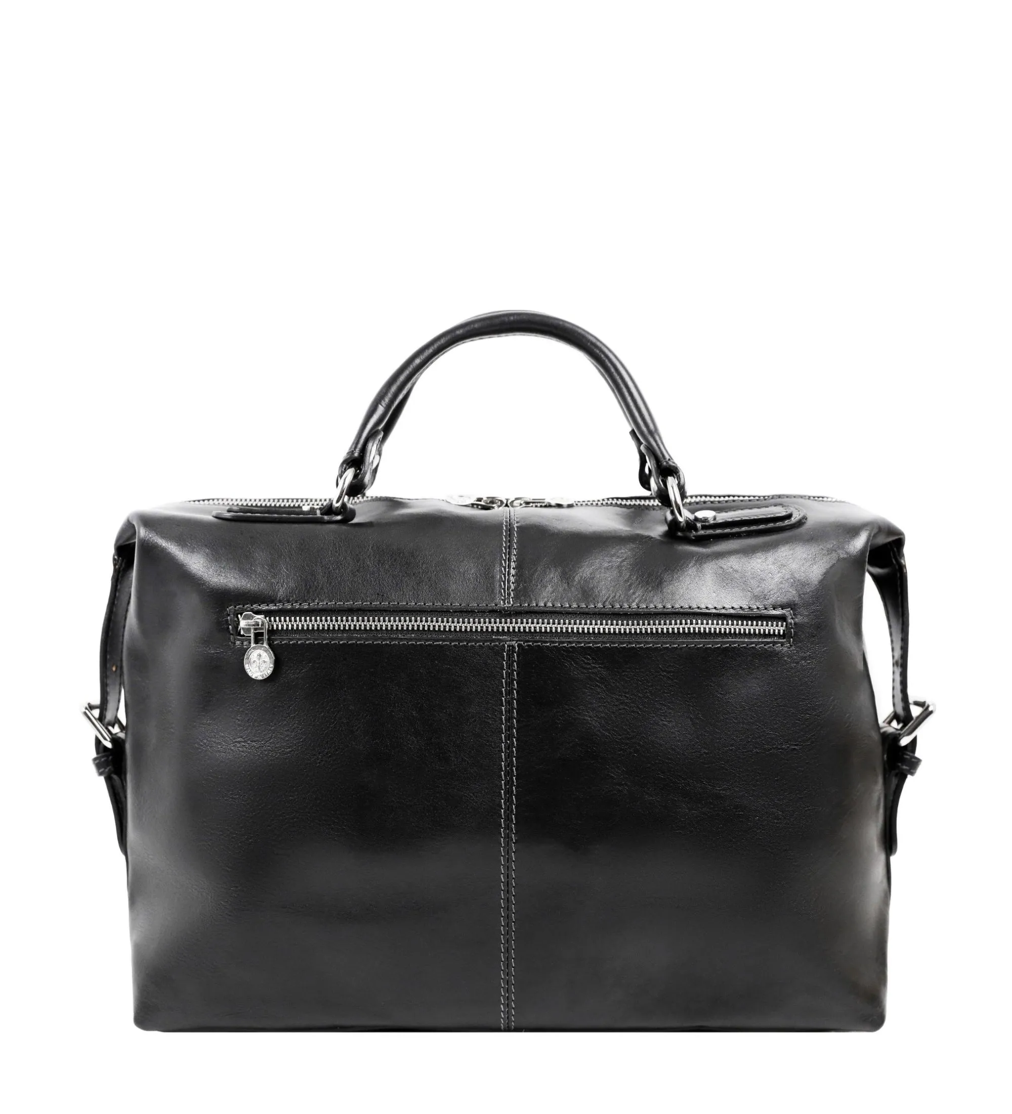 Womens Leather Bag - East of Eden